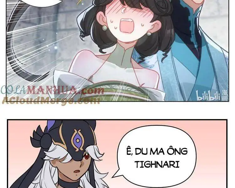 Phàm Nhân Tu Tiên Nettruyen ZZZ Chương 280 Page 33