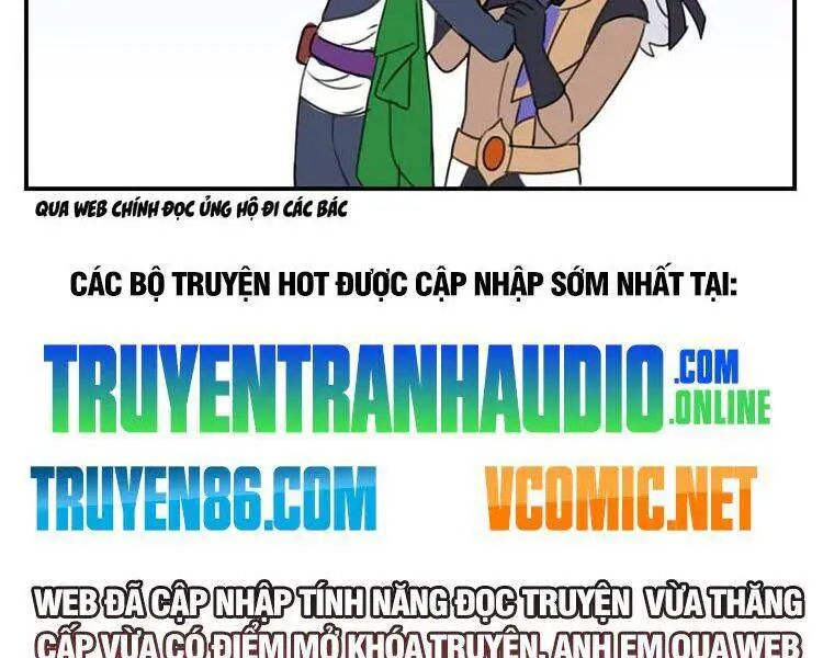 Phàm Nhân Tu Tiên Nettruyen ZZZ Chương 280 Page 35