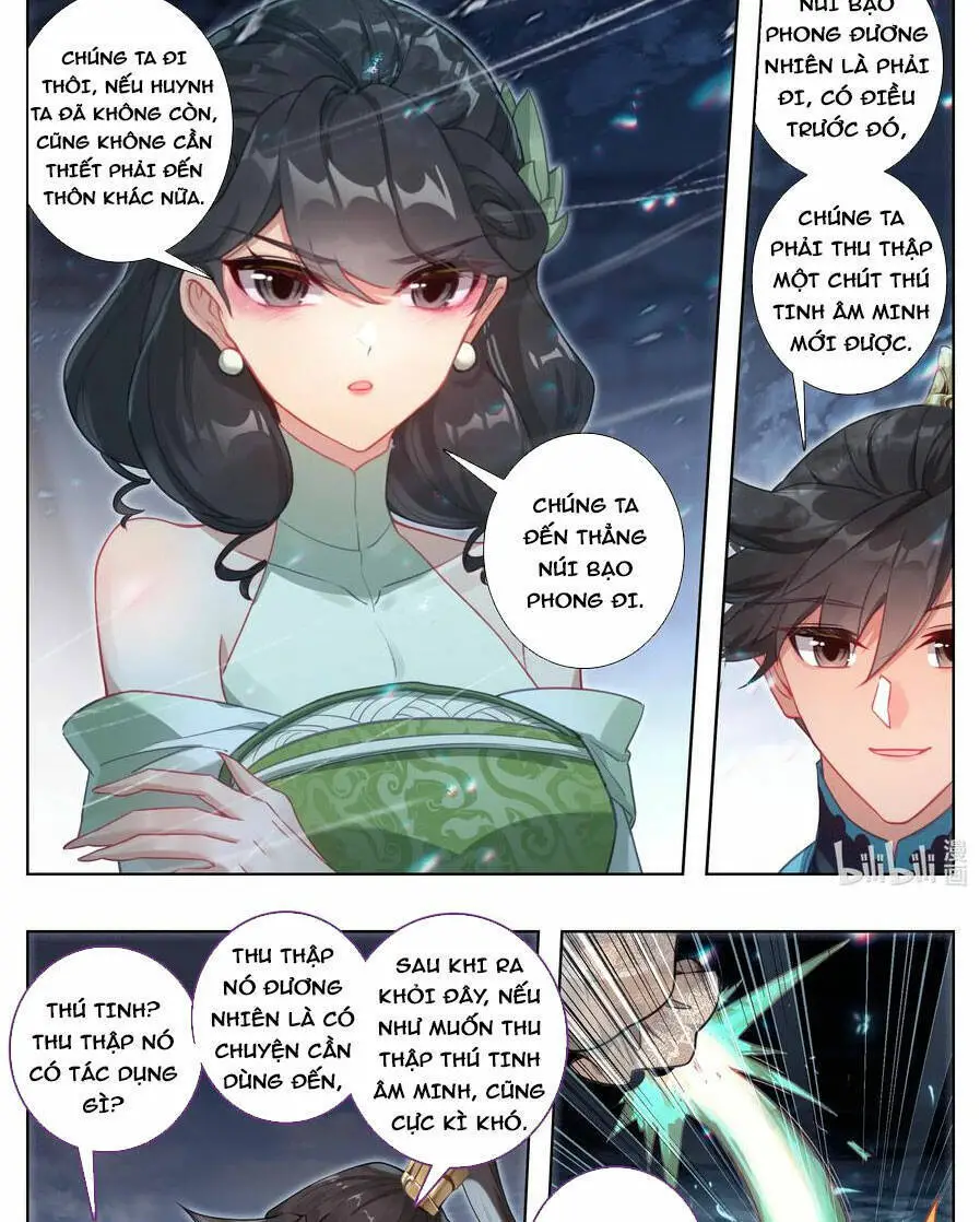 Phàm Nhân Tu Tiên Nettruyen ZZZ Chương 284 Page 4