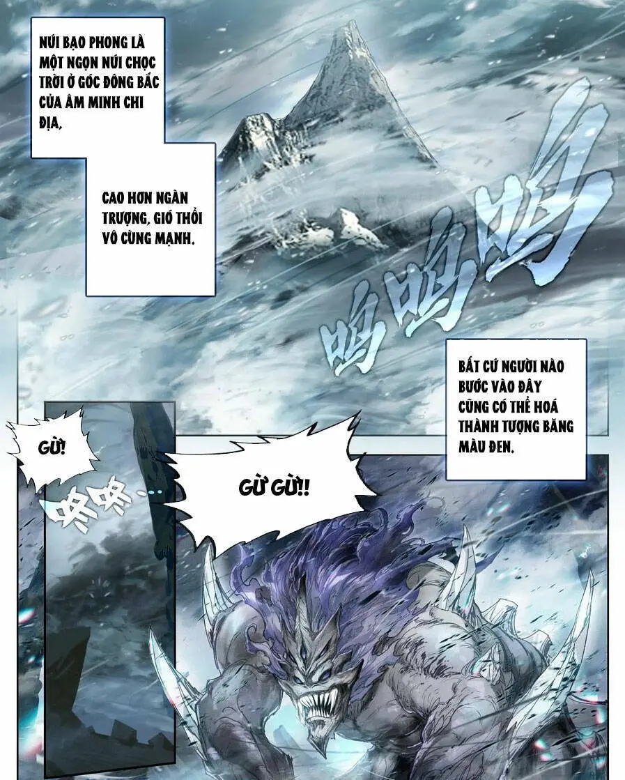 Phàm Nhân Tu Tiên Nettruyen ZZZ Chương 284 Page 6