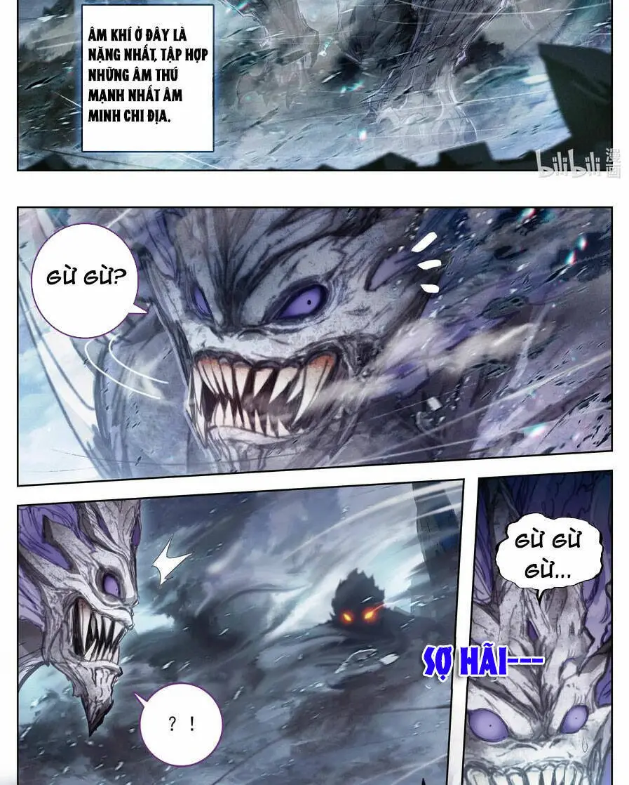 Phàm Nhân Tu Tiên Nettruyen ZZZ Chương 284 Page 7