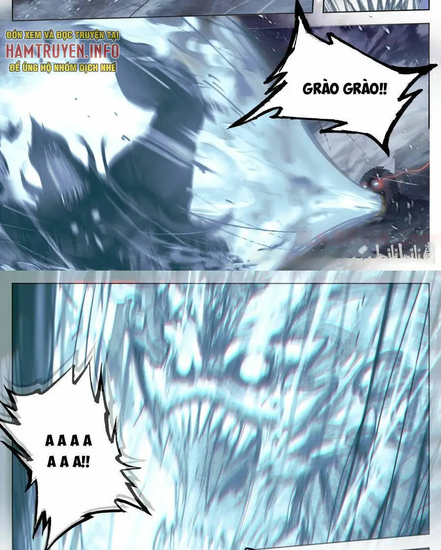 Phàm Nhân Tu Tiên Nettruyen ZZZ Chương 284 Page 8