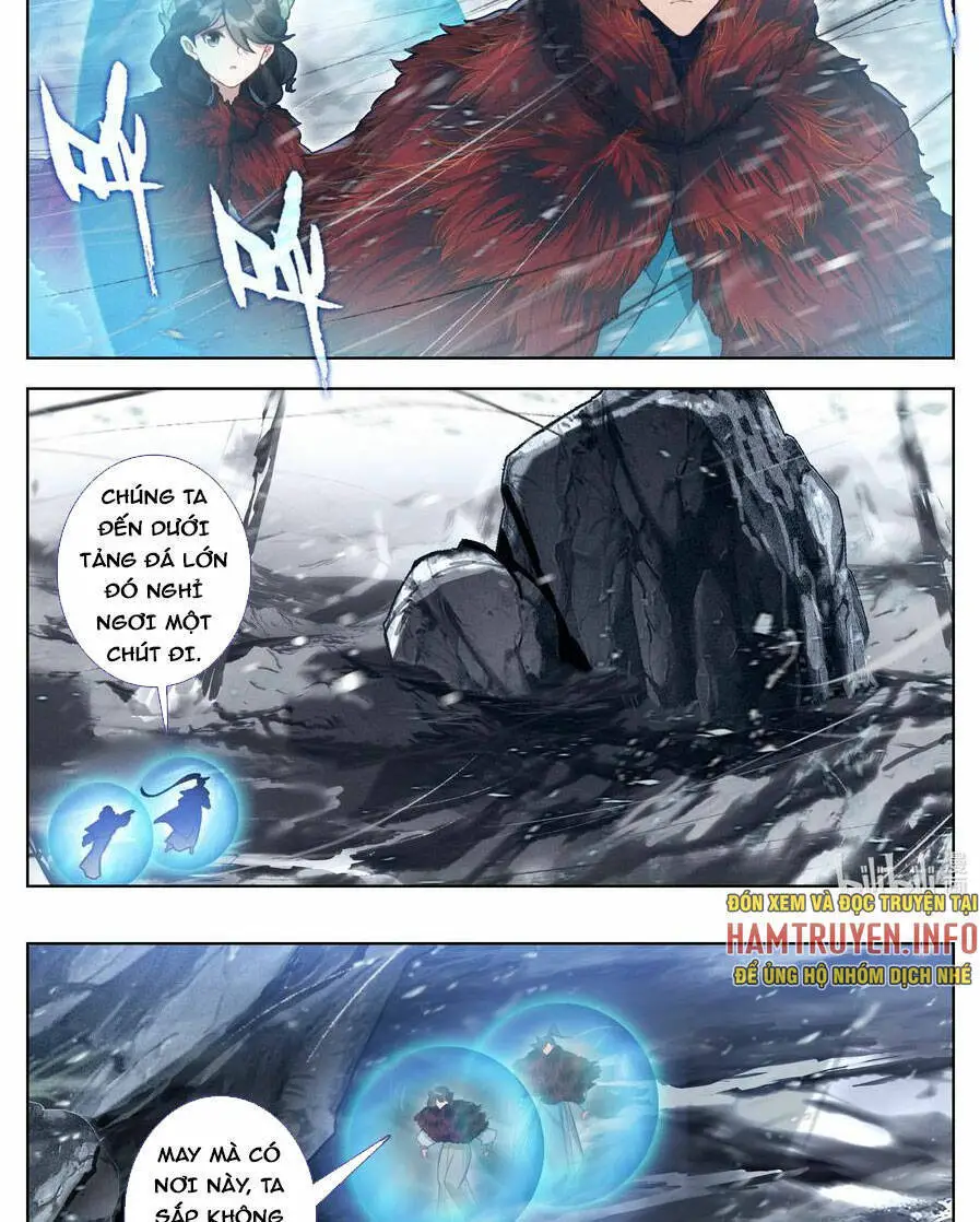 Phàm Nhân Tu Tiên Nettruyen ZZZ Chương 284 Page 14