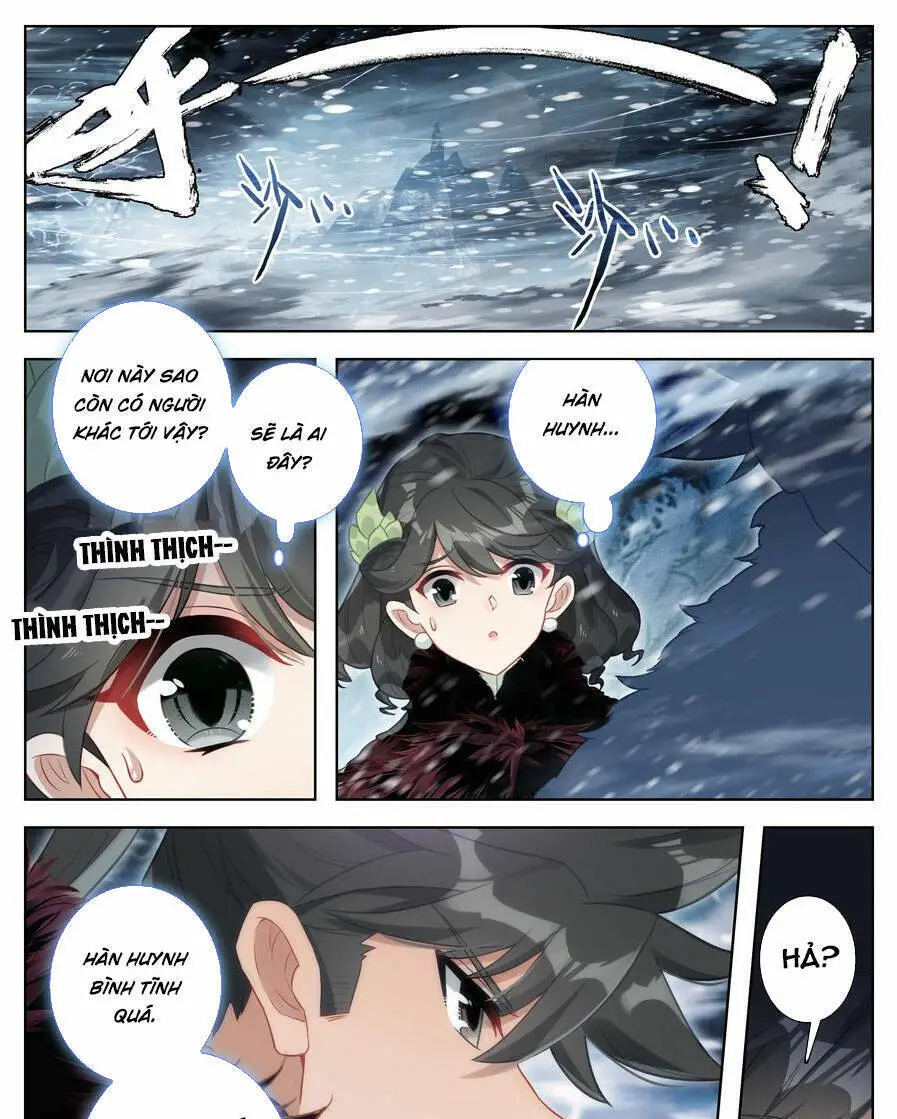 Phàm Nhân Tu Tiên Nettruyen ZZZ Chương 284 Page 16