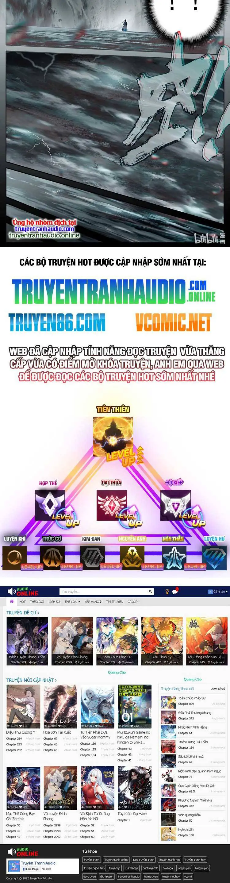 Phàm Nhân Tu Tiên Nettruyen ZZZ Chương 277 Page 10