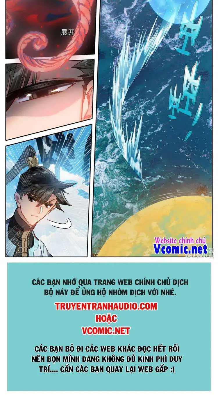Phàm Nhân Tu Tiên Nettruyen ZZZ Chương 186 Page 10