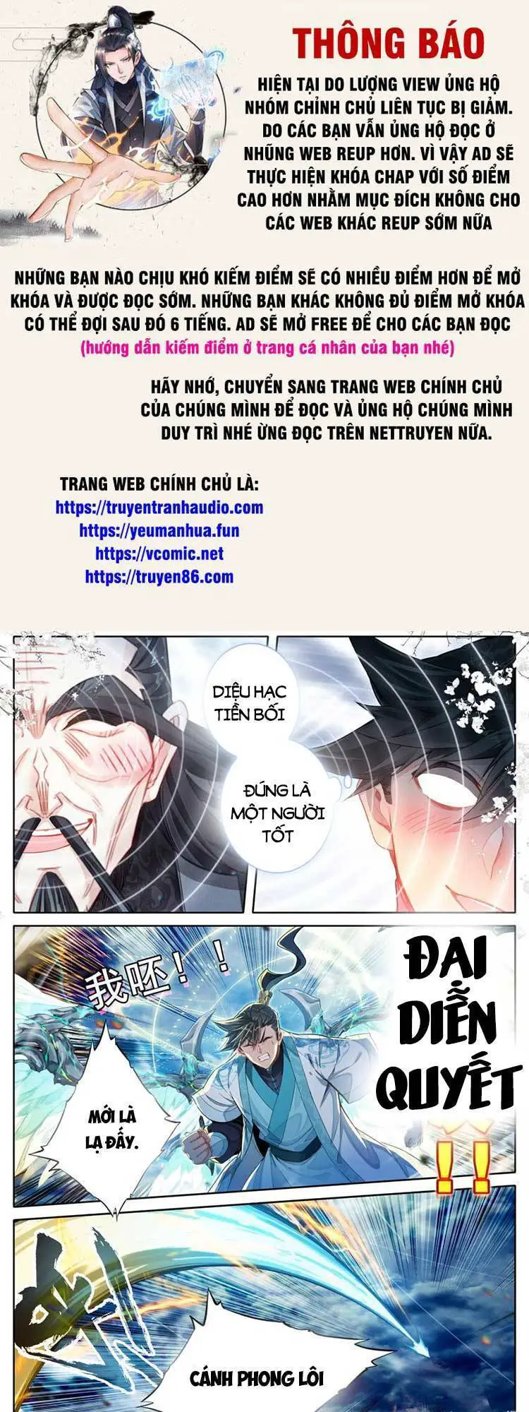 Phàm Nhân Tu Tiên Nettruyen ZZZ Chương 269 Page 1