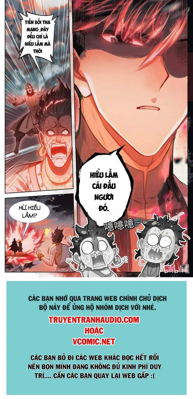 Phàm Nhân Tu Tiên Nettruyen ZZZ Chương 184 Page 12