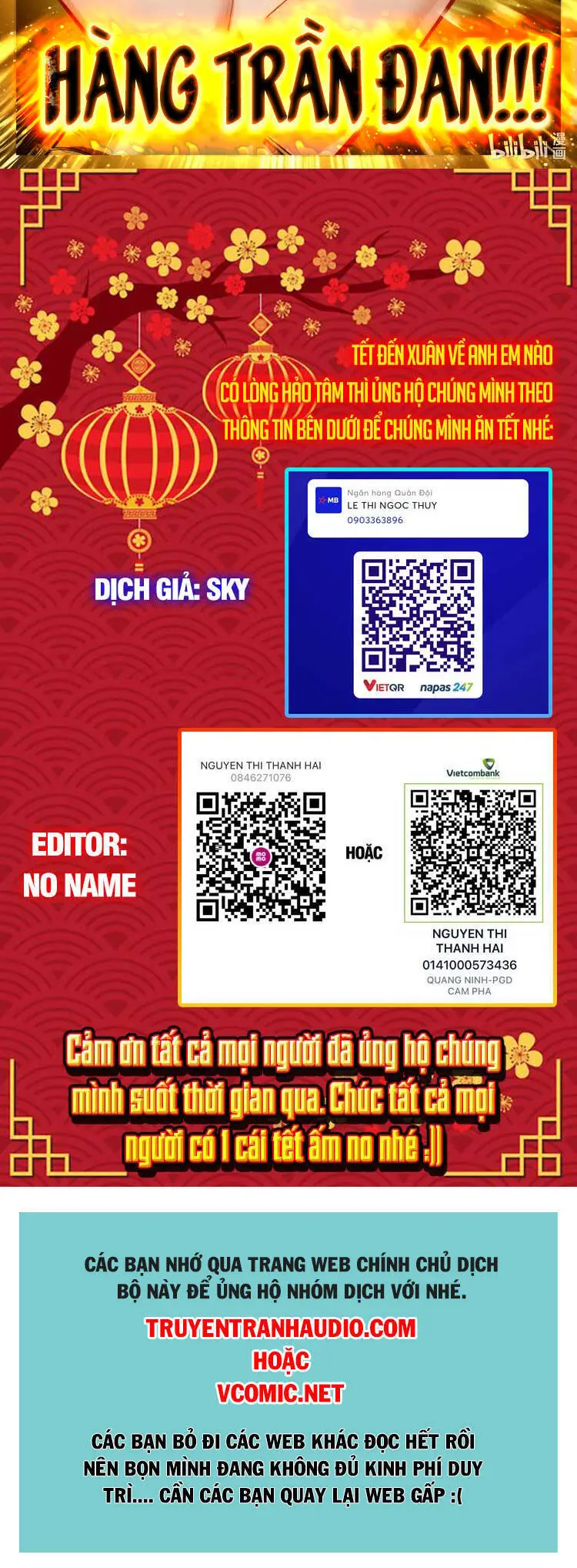 Phàm Nhân Tu Tiên Nettruyen ZZZ Chương 182 Page 9