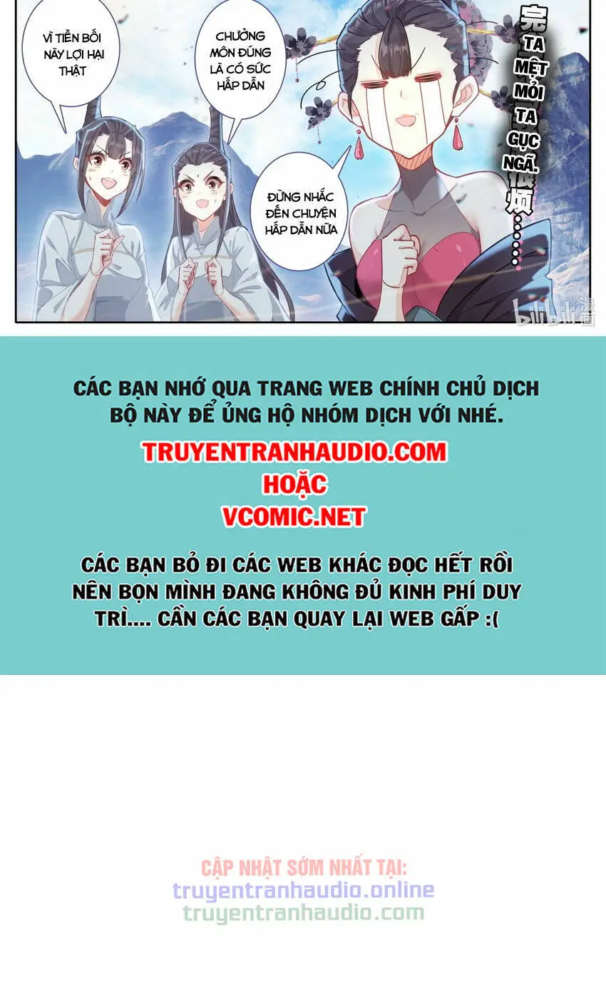 Phàm Nhân Tu Tiên Nettruyen ZZZ Chương 266 Page 16