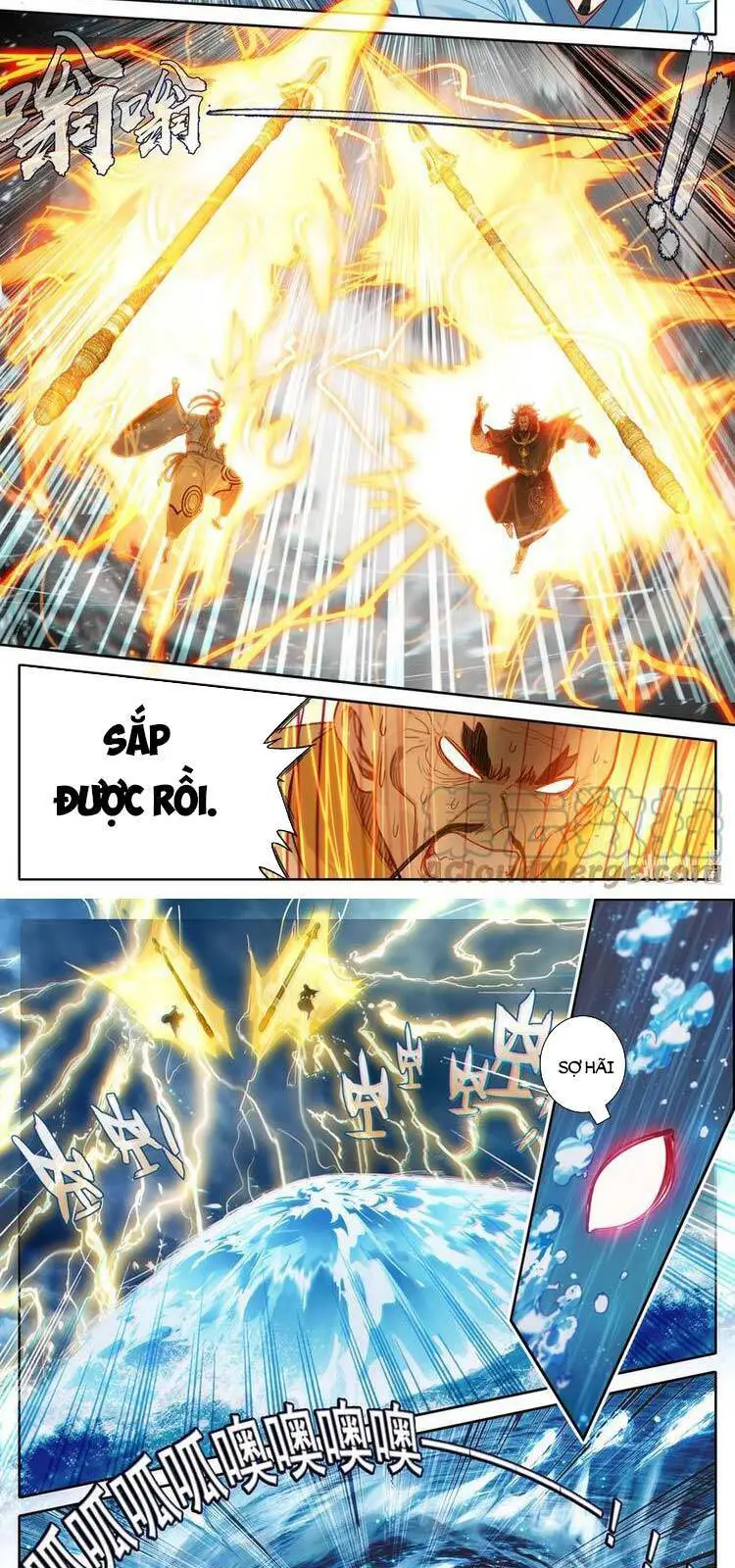Phàm Nhân Tu Tiên Nettruyen ZZZ Chương 179 Page 10