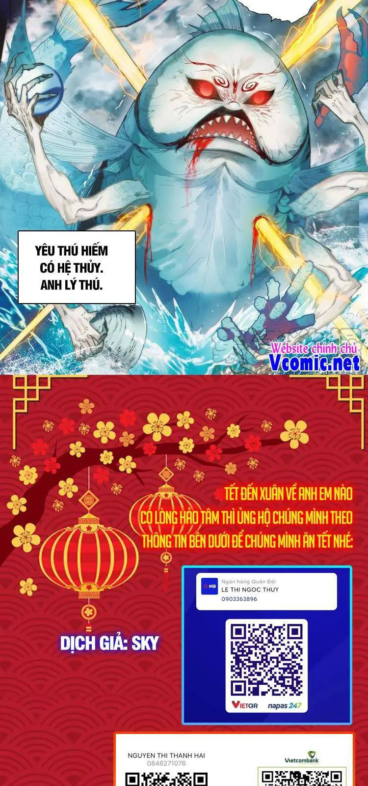 Phàm Nhân Tu Tiên Nettruyen ZZZ Chương 179 Page 13