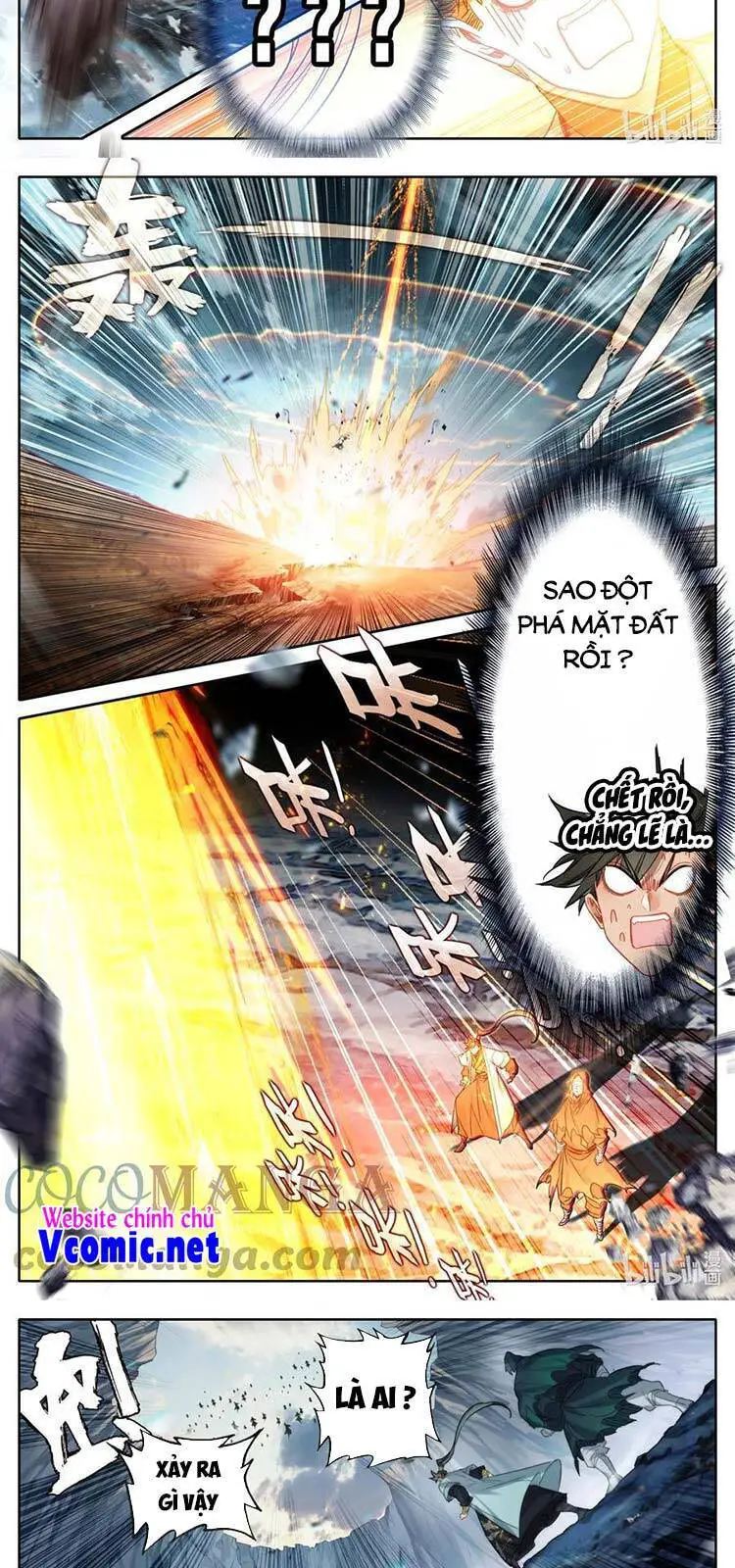 Phàm Nhân Tu Tiên Nettruyen ZZZ Chương 173 Page 6