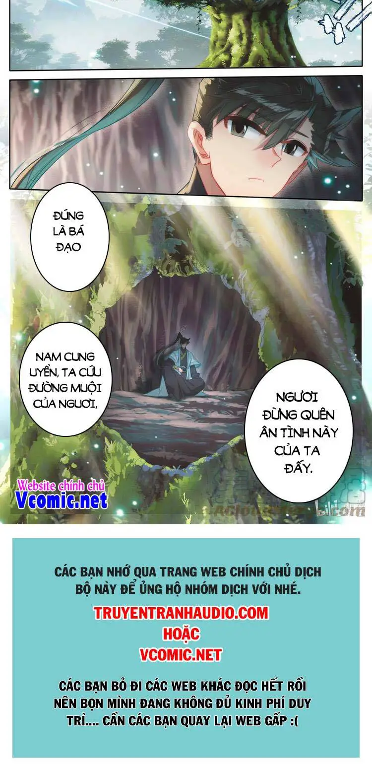 Phàm Nhân Tu Tiên Nettruyen ZZZ Chương 172 Page 12