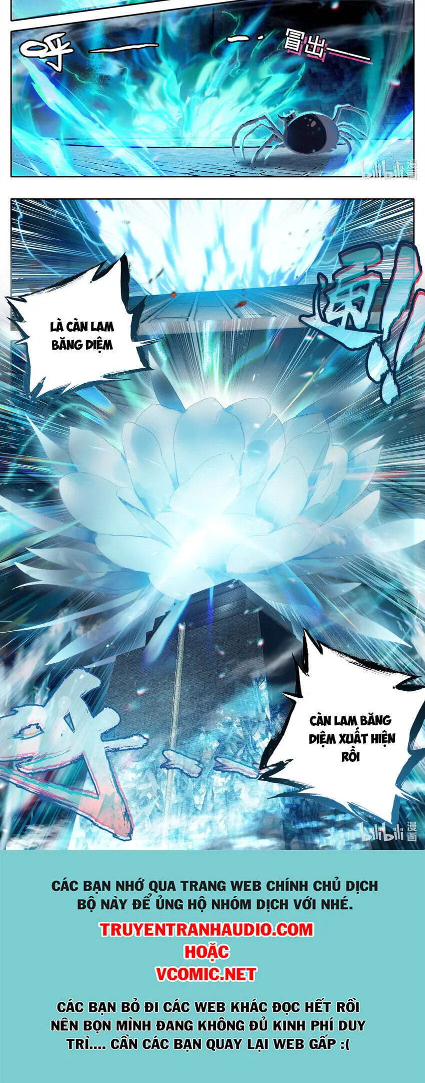 Phàm Nhân Tu Tiên Nettruyen ZZZ Chương 232 Page 10