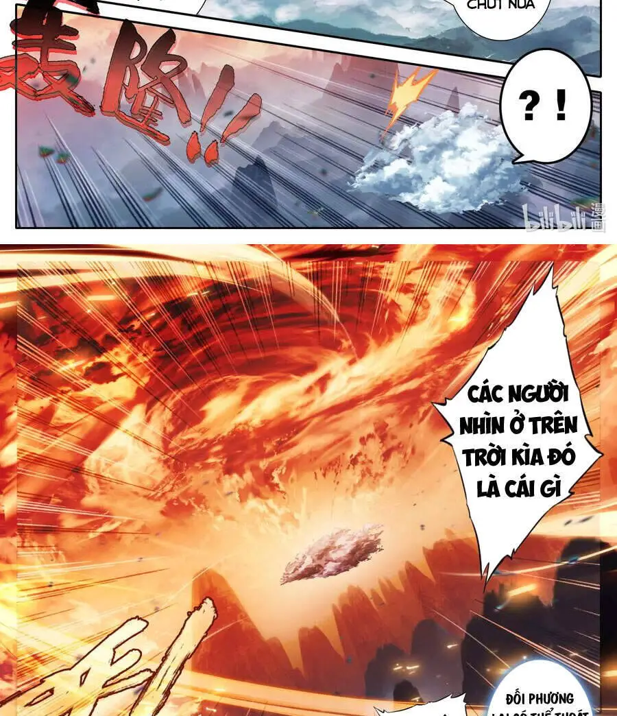Phàm Nhân Tu Tiên Nettruyen ZZZ Chương 167 Page 2