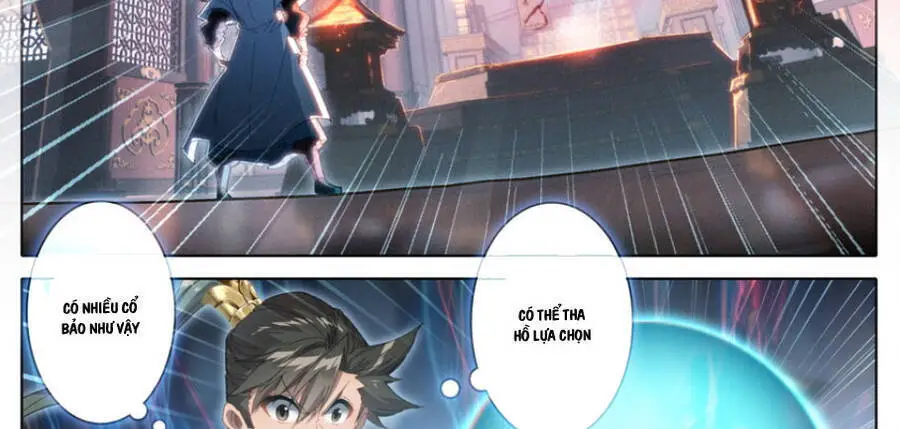 Phàm Nhân Tu Tiên Nettruyen ZZZ Chương 223 Page 6