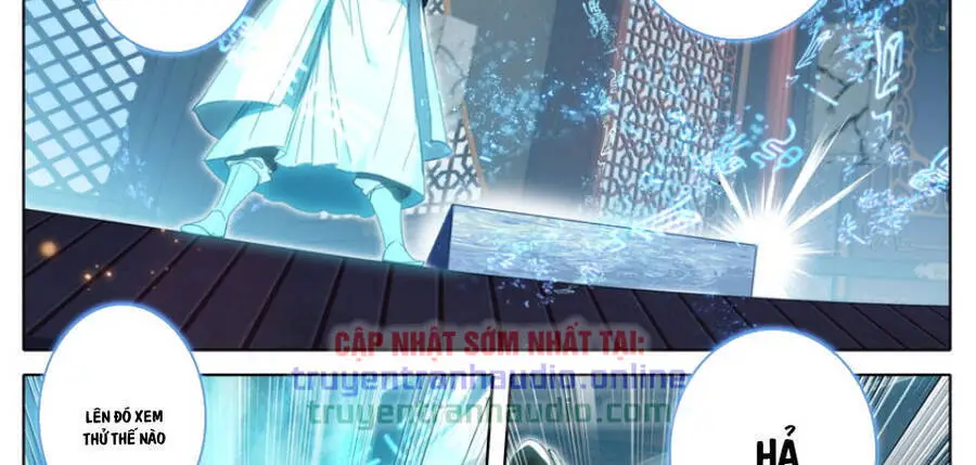Phàm Nhân Tu Tiên Nettruyen ZZZ Chương 223 Page 8