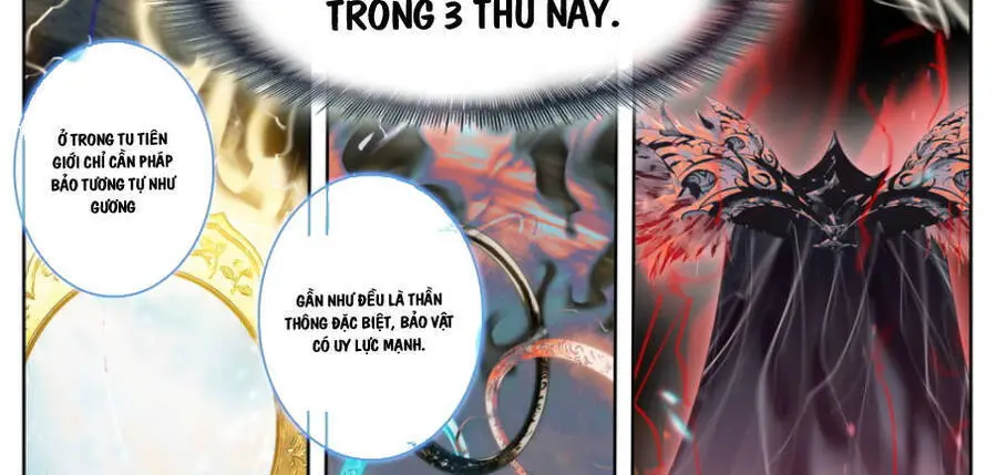 Phàm Nhân Tu Tiên Nettruyen ZZZ Chương 223 Page 14