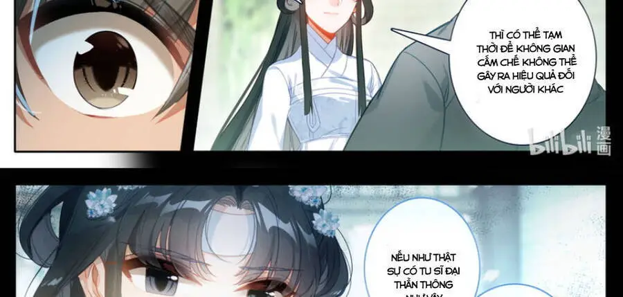 Phàm Nhân Tu Tiên Nettruyen ZZZ Chương 223 Page 16