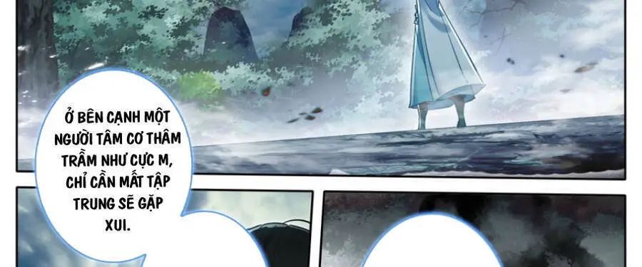 Phàm Nhân Tu Tiên Nettruyen ZZZ Chương 218 Page 14