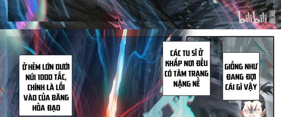 Phàm Nhân Tu Tiên Nettruyen ZZZ Chương 218 Page 16