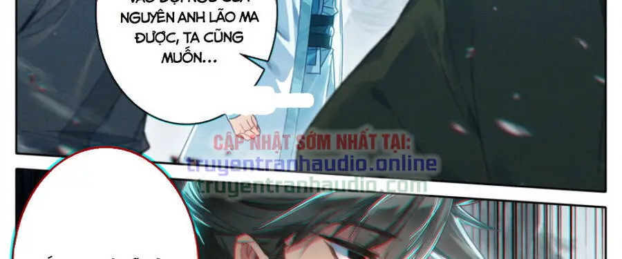 Phàm Nhân Tu Tiên Nettruyen ZZZ Chương 218 Page 18
