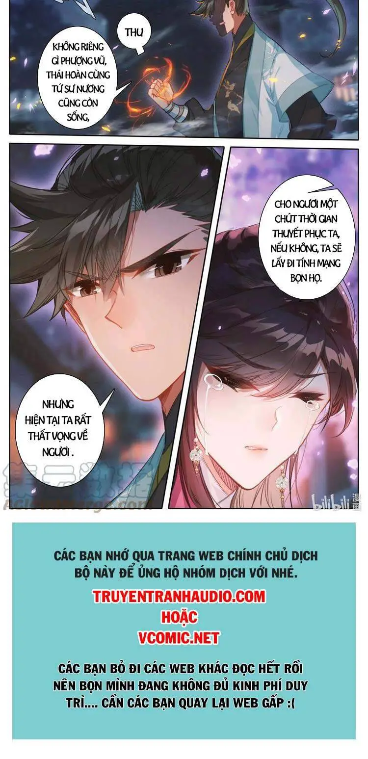 Phàm Nhân Tu Tiên Nettruyen ZZZ Chương 161 Page 12