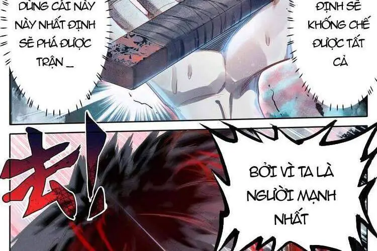 Phàm Nhân Tu Tiên Nettruyen ZZZ Chương 158 Page 2