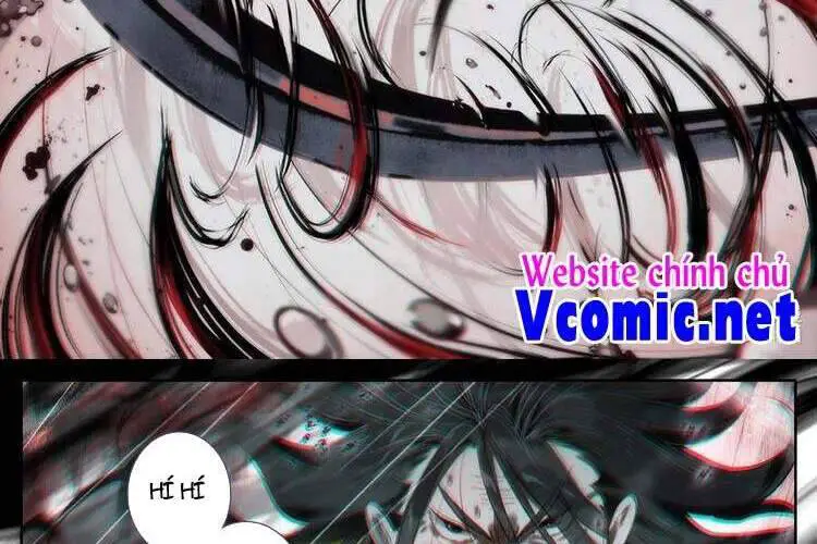Phàm Nhân Tu Tiên Nettruyen ZZZ Chương 158 Page 4