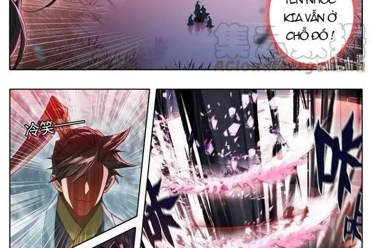 Phàm Nhân Tu Tiên Nettruyen ZZZ Chương 158 Page 8
