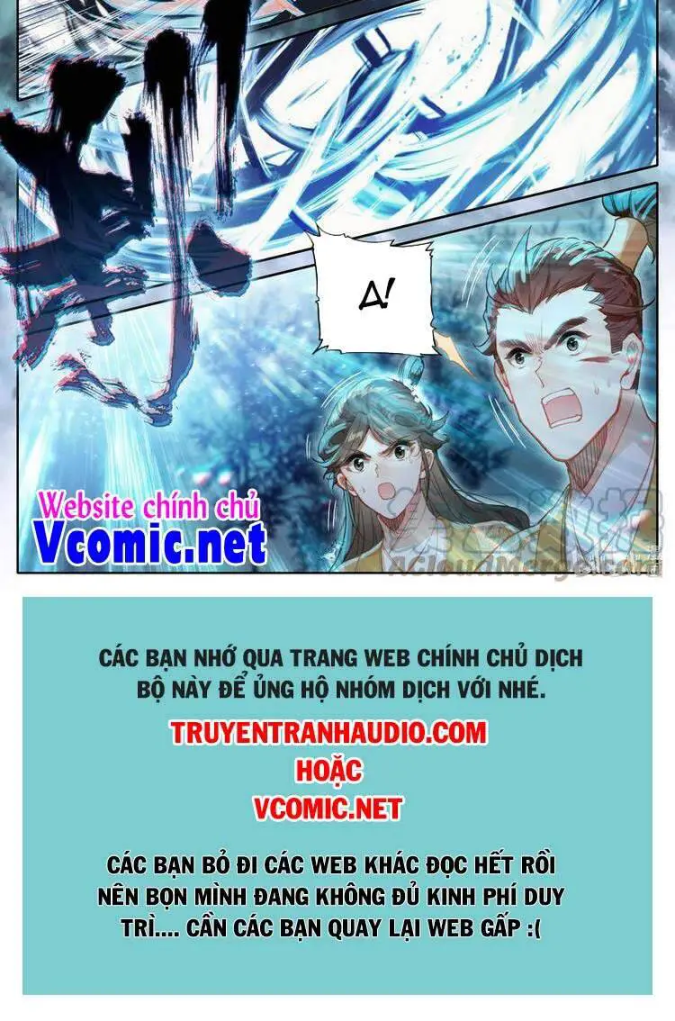 Phàm Nhân Tu Tiên Nettruyen ZZZ Chương 158 Page 13