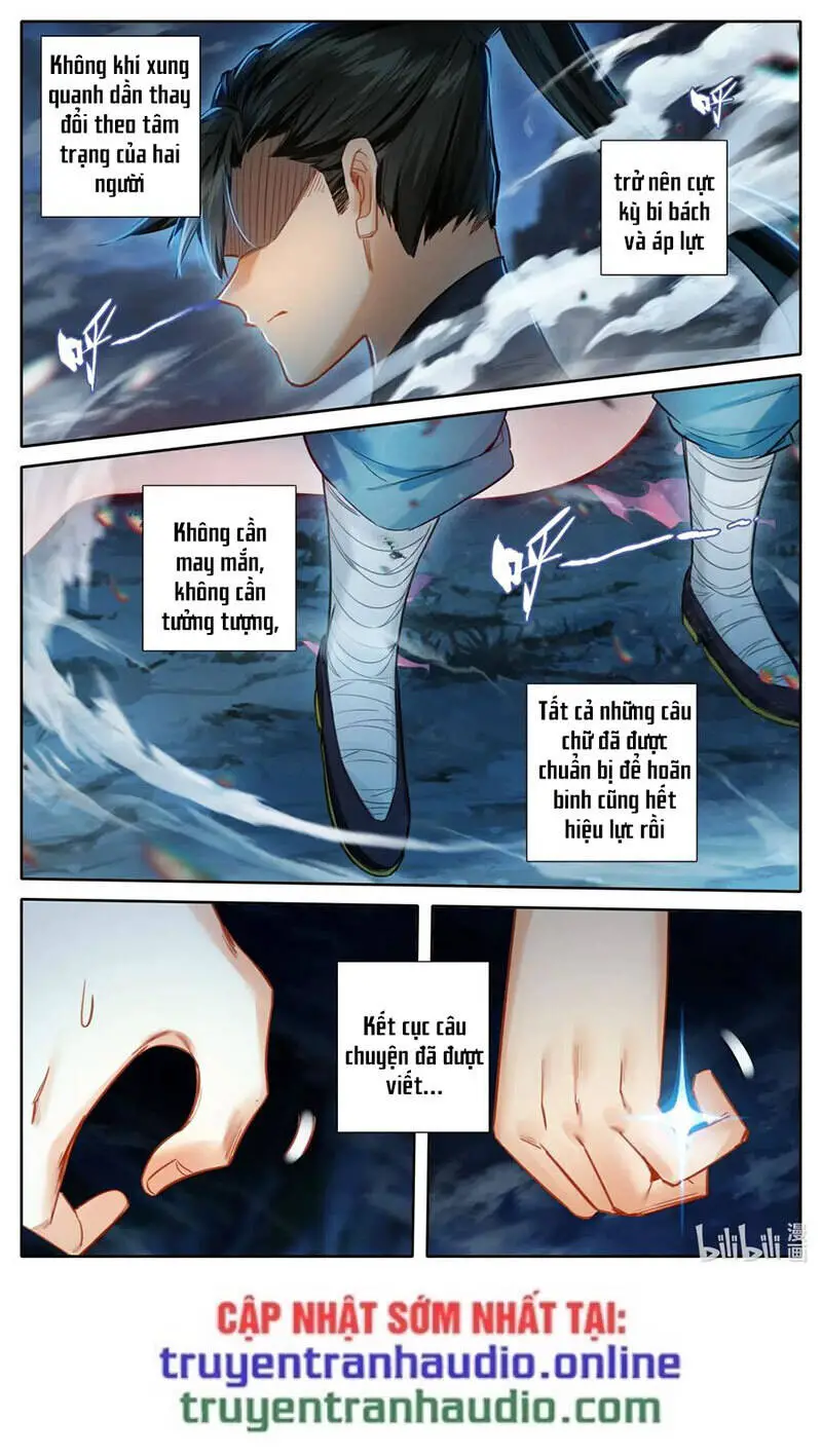 Phàm Nhân Tu Tiên Nettruyen ZZZ Chương 80 Page 14