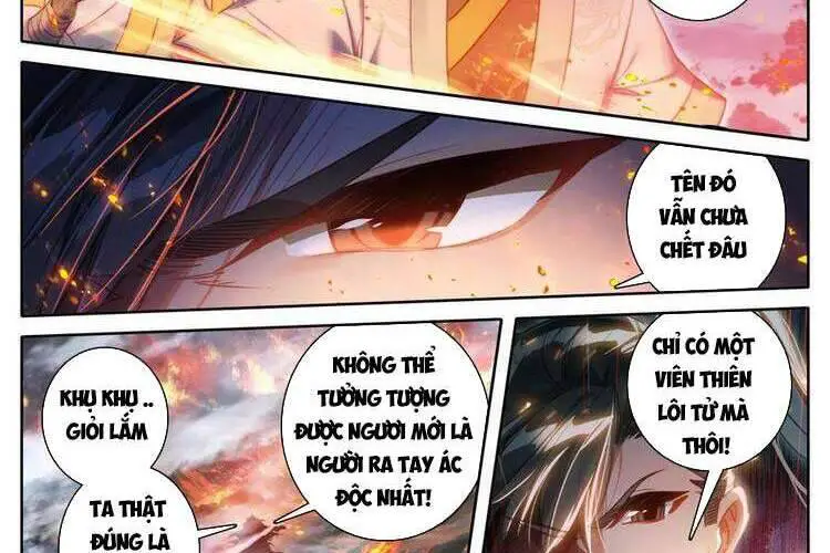 Phàm Nhân Tu Tiên Nettruyen ZZZ Chương 156 Page 6