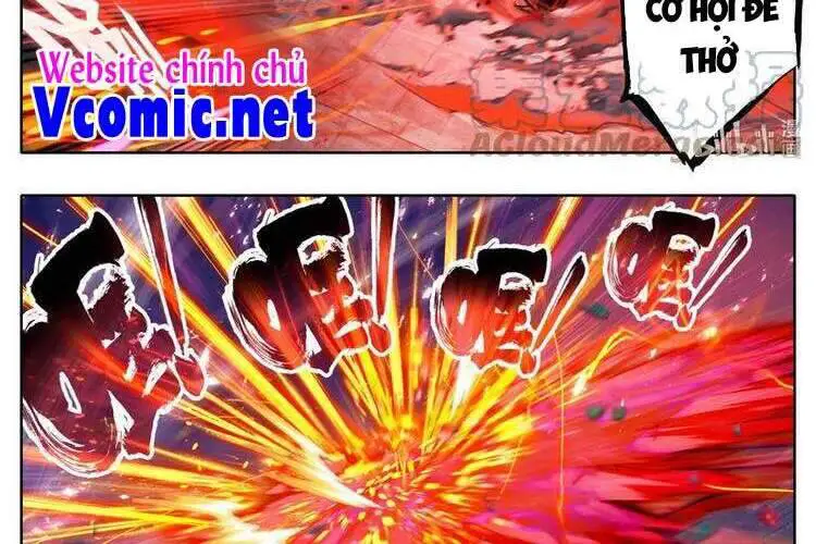 Phàm Nhân Tu Tiên Nettruyen ZZZ Chương 156 Page 8