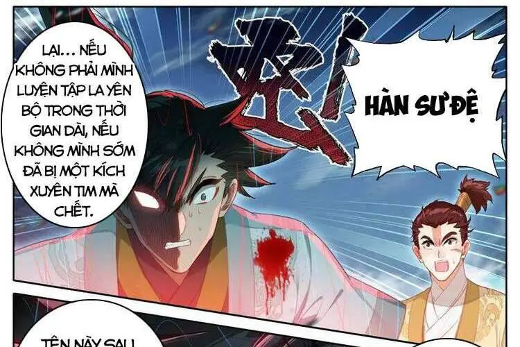 Phàm Nhân Tu Tiên Nettruyen ZZZ Chương 156 Page 12