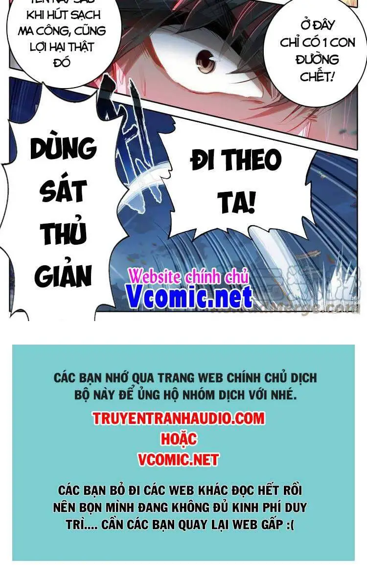 Phàm Nhân Tu Tiên Nettruyen ZZZ Chương 156 Page 13