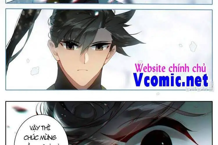 Phàm Nhân Tu Tiên Nettruyen ZZZ Chương 160 Page 4