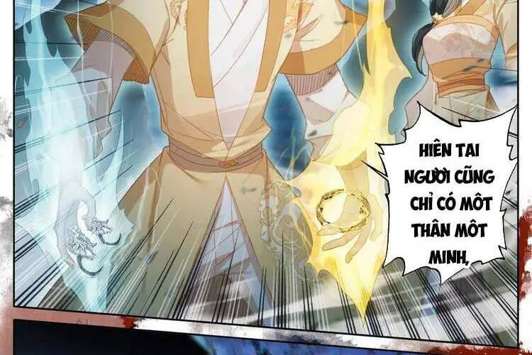 Phàm Nhân Tu Tiên Nettruyen ZZZ Chương 155 Page 10