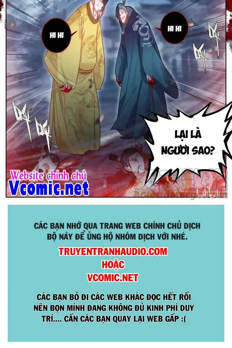 Phàm Nhân Tu Tiên Nettruyen ZZZ Chương 155 Page 13