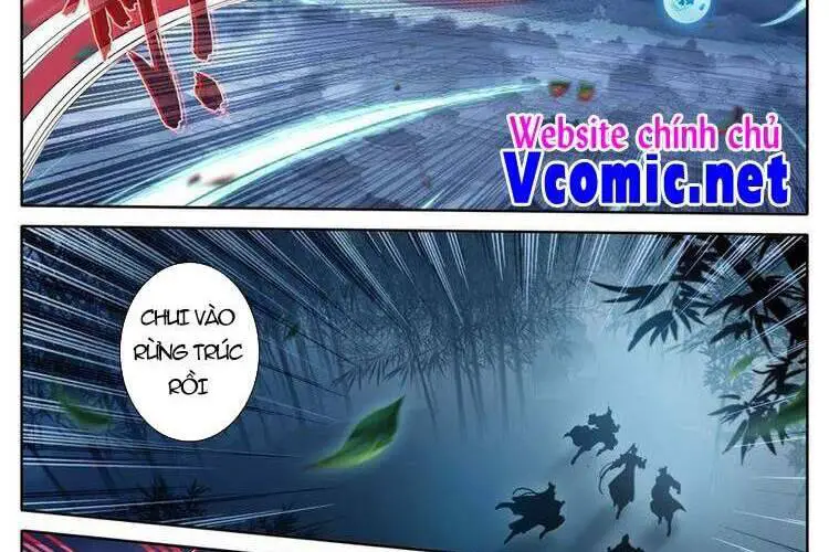 Phàm Nhân Tu Tiên Nettruyen ZZZ Chương 157 Page 2