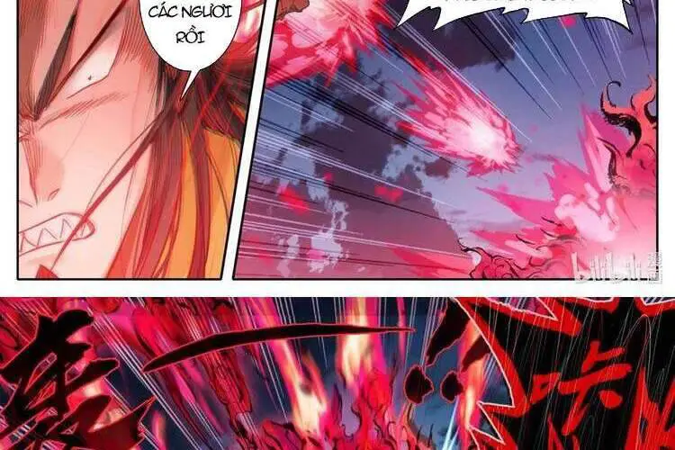 Phàm Nhân Tu Tiên Nettruyen ZZZ Chương 157 Page 4