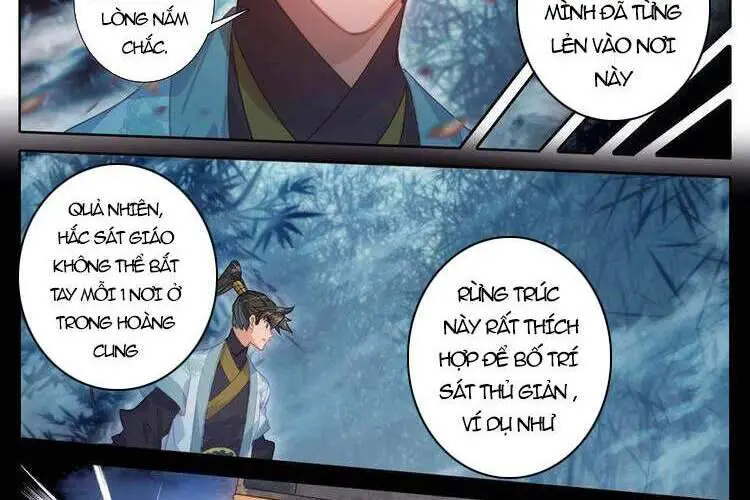 Phàm Nhân Tu Tiên Nettruyen ZZZ Chương 157 Page 6