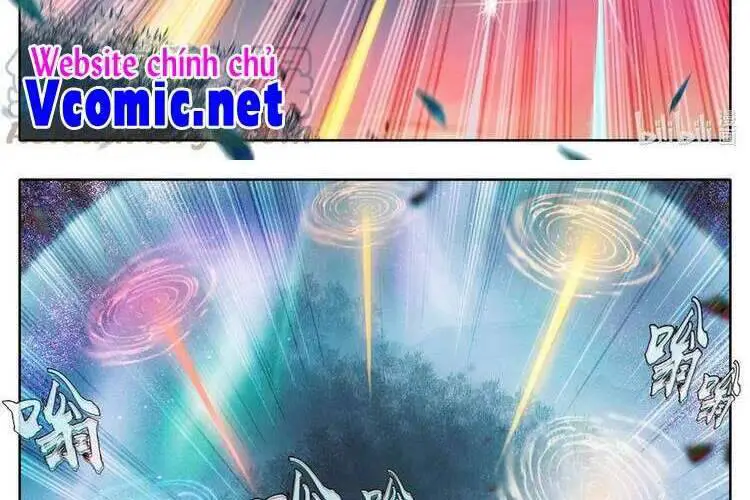 Phàm Nhân Tu Tiên Nettruyen ZZZ Chương 157 Page 8