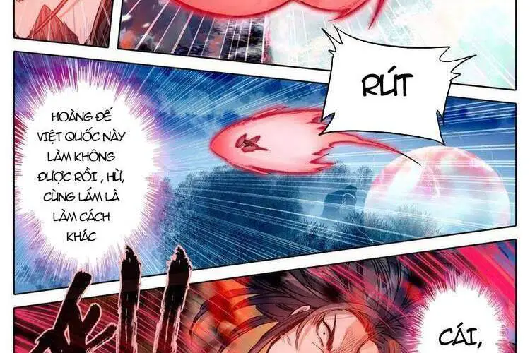 Phàm Nhân Tu Tiên Nettruyen ZZZ Chương 157 Page 10
