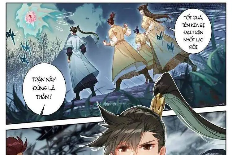 Phàm Nhân Tu Tiên Nettruyen ZZZ Chương 157 Page 12