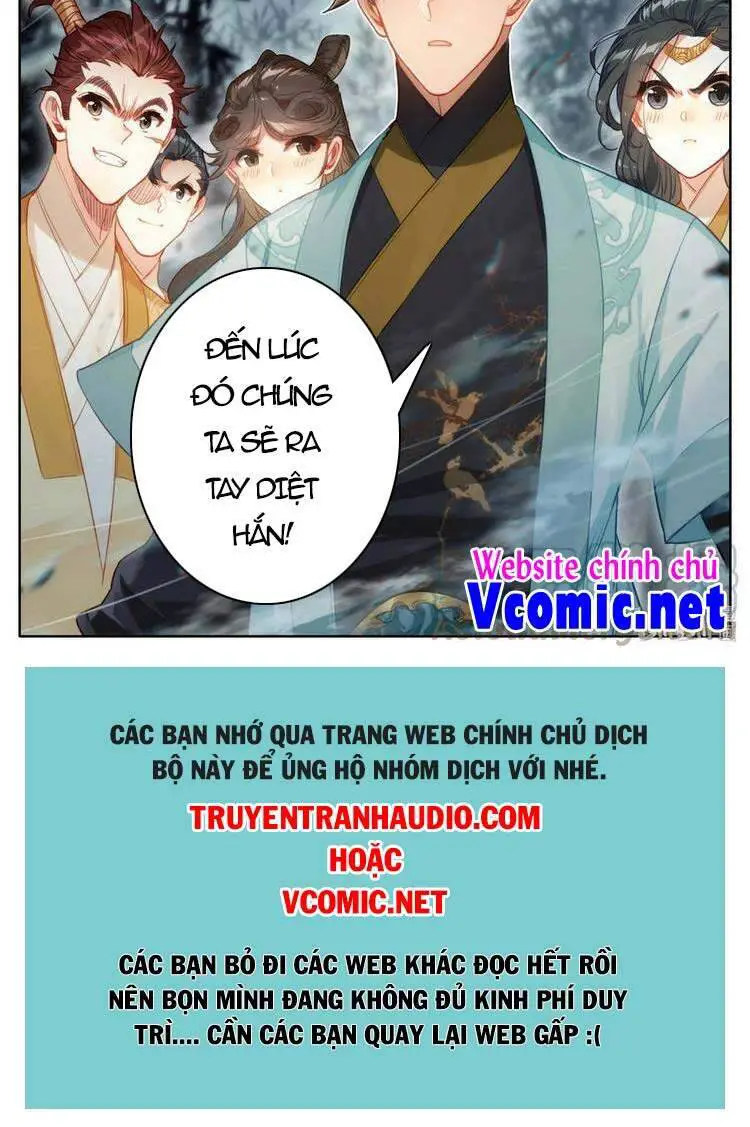 Phàm Nhân Tu Tiên Nettruyen ZZZ Chương 157 Page 13