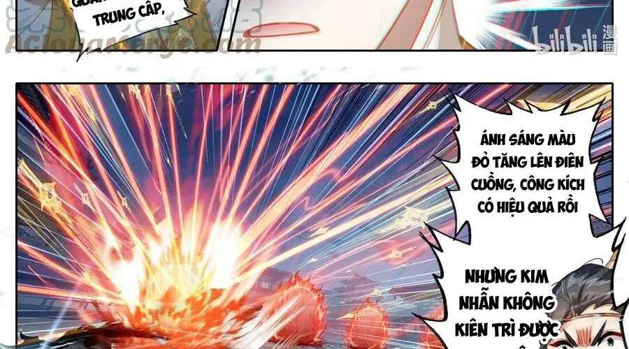 Phàm Nhân Tu Tiên Nettruyen ZZZ Chương 153 Page 4