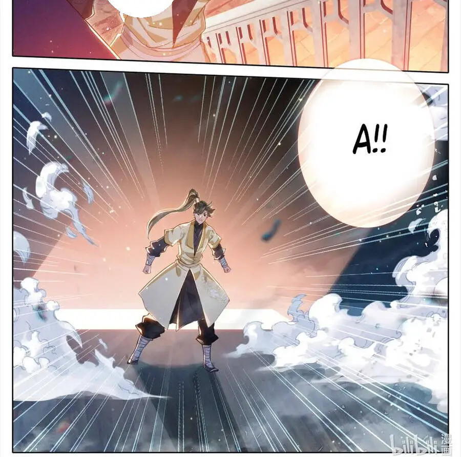 Phàm Nhân Tu Tiên Nettruyen ZZZ Chương 72 Page 14