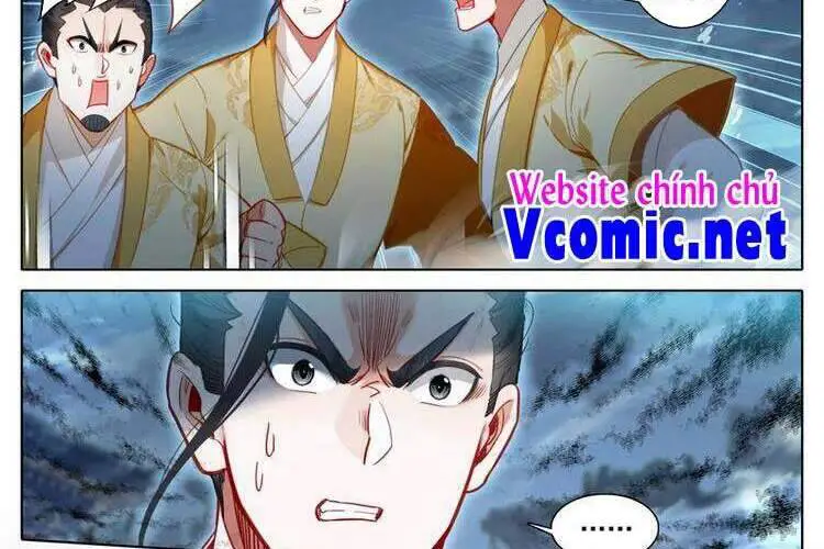 Phàm Nhân Tu Tiên Nettruyen ZZZ Chương 154 Page 2